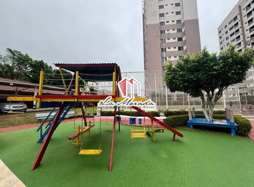 Foto 2 de Apartamento com 2 quartos para alugar, 82m2 em Dom Pedro I, Manaus - AM