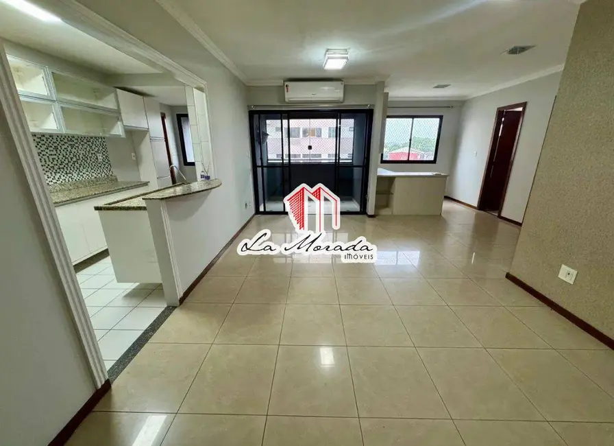 Foto 1 de Apartamento com 2 quartos para alugar, 82m2 em Dom Pedro I, Manaus - AM