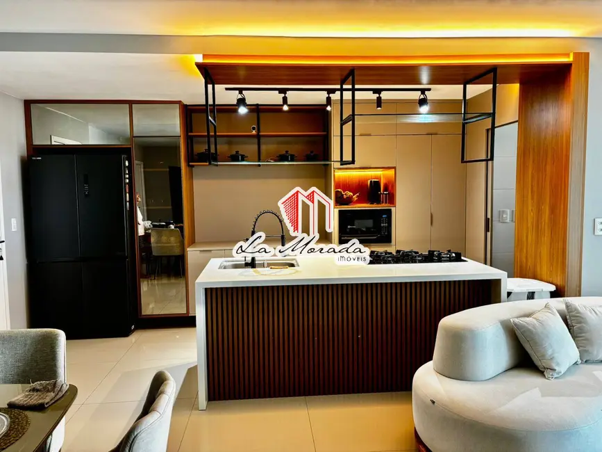 Foto 3 de Apartamento com 3 quartos à venda, 152m2 em Ponta Negra, Manaus - AM