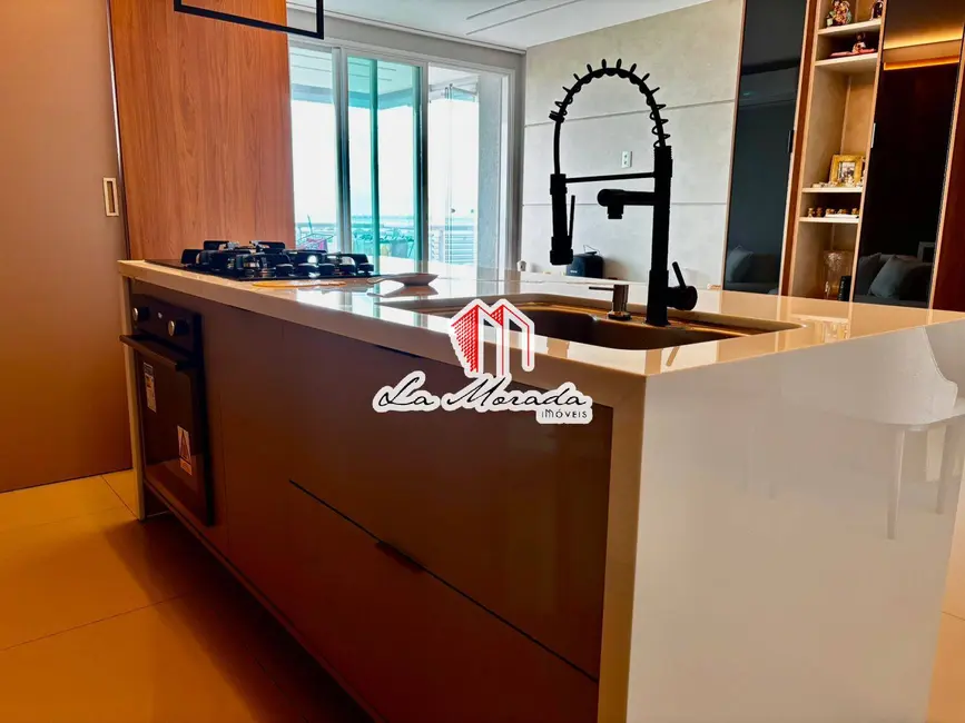 Foto 9 de Apartamento com 3 quartos à venda, 152m2 em Ponta Negra, Manaus - AM