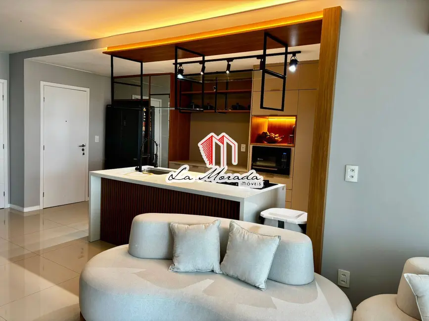 Foto 2 de Apartamento com 3 quartos à venda, 152m2 em Ponta Negra, Manaus - AM