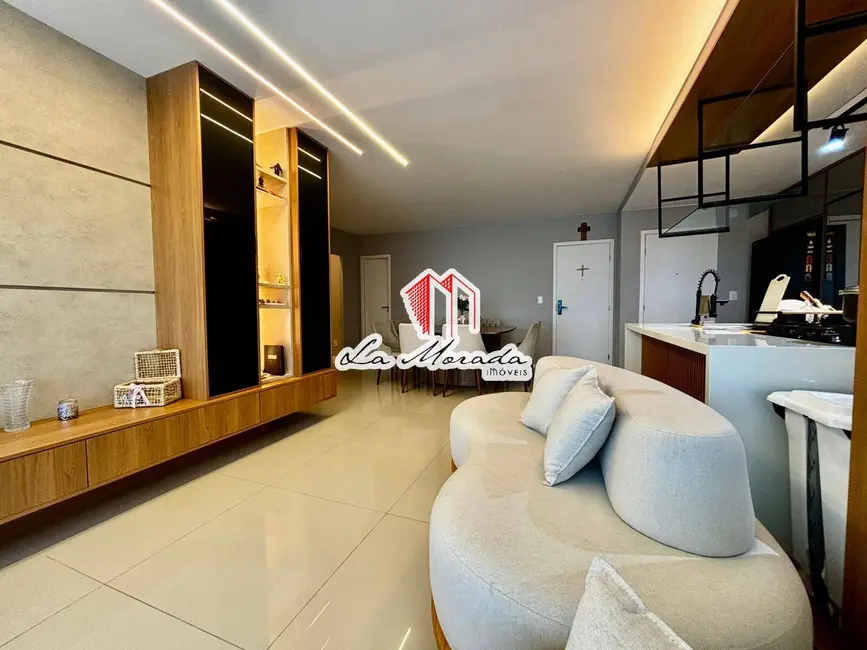 Foto 7 de Apartamento com 3 quartos à venda, 152m2 em Ponta Negra, Manaus - AM