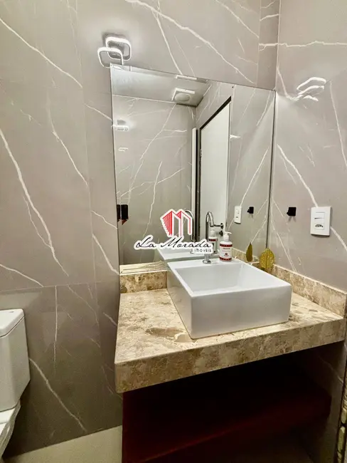 Foto 8 de Apartamento com 3 quartos à venda, 152m2 em Ponta Negra, Manaus - AM