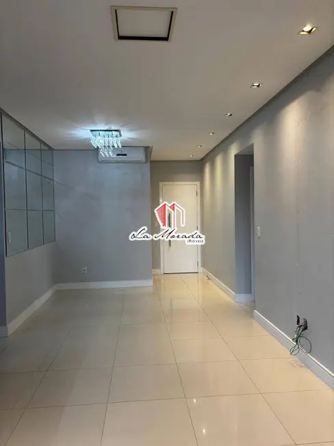 Foto 2 de Apartamento com 3 quartos à venda, 113m2 em Dom Pedro I, Manaus - AM