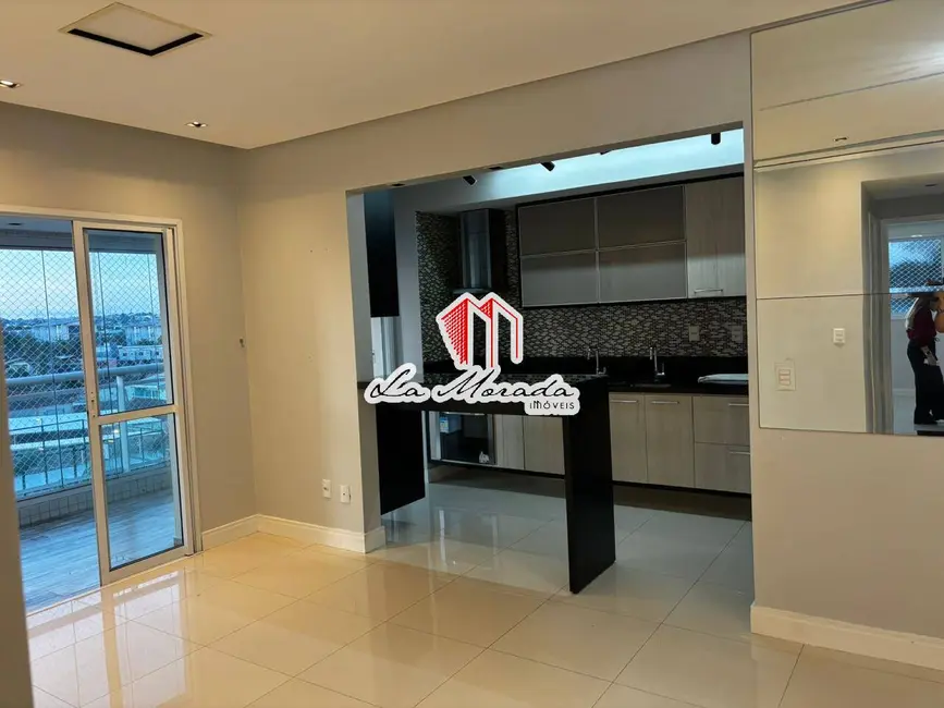 Foto 1 de Apartamento com 3 quartos à venda, 113m2 em Dom Pedro I, Manaus - AM