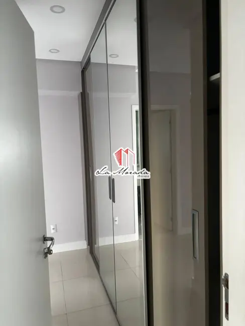 Foto 9 de Apartamento com 3 quartos à venda, 113m2 em Dom Pedro I, Manaus - AM