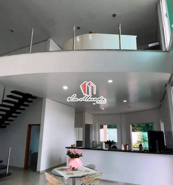 Foto 5 de Casa com 4 quartos à venda, 503m2 em Tarumã, Manaus - AM