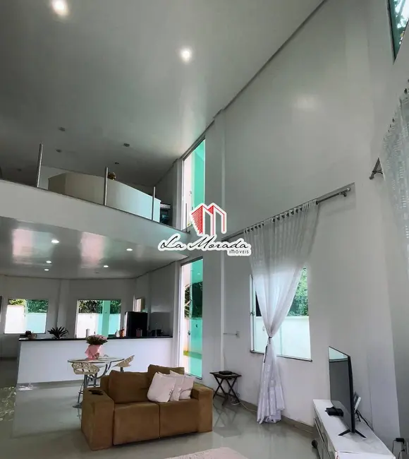Foto 4 de Casa com 4 quartos à venda, 503m2 em Tarumã, Manaus - AM