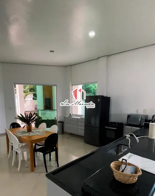 Foto 6 de Casa com 4 quartos à venda, 503m2 em Tarumã, Manaus - AM