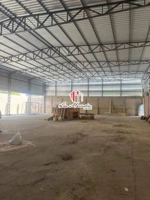 Armazém / Galpão para alugar, 600m2 em São Francisco, Manaus - AM - imagem 3 Foto 3 de Armazém / Galpão para alugar, 600m2 em São Francisco, Manaus - AM