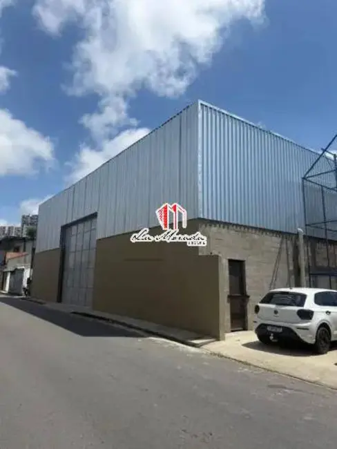 Armazém / Galpão para alugar, 600m2 em São Francisco, Manaus - AM - imagem 1 Foto 1 de Armazém / Galpão para alugar, 600m2 em São Francisco, Manaus - AM