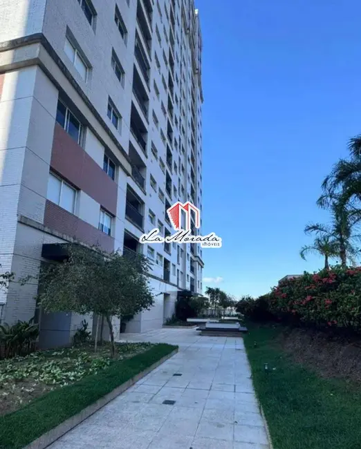 Foto 6 de Apartamento com 3 quartos à venda, 91m2 em Ponta Negra, Manaus - AM