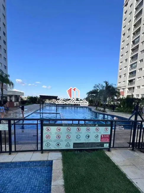Foto 8 de Apartamento com 3 quartos à venda, 91m2 em Ponta Negra, Manaus - AM