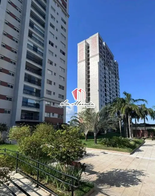 Foto 7 de Apartamento com 3 quartos à venda, 91m2 em Ponta Negra, Manaus - AM