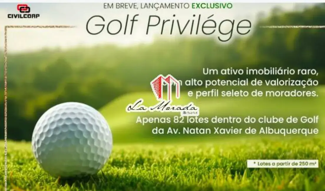 Lote de Condomínio à venda em Novo Aleixo, Manaus - AM - imagem 2 Foto 2 de Lote de Condomínio à venda em Novo Aleixo, Manaus - AM