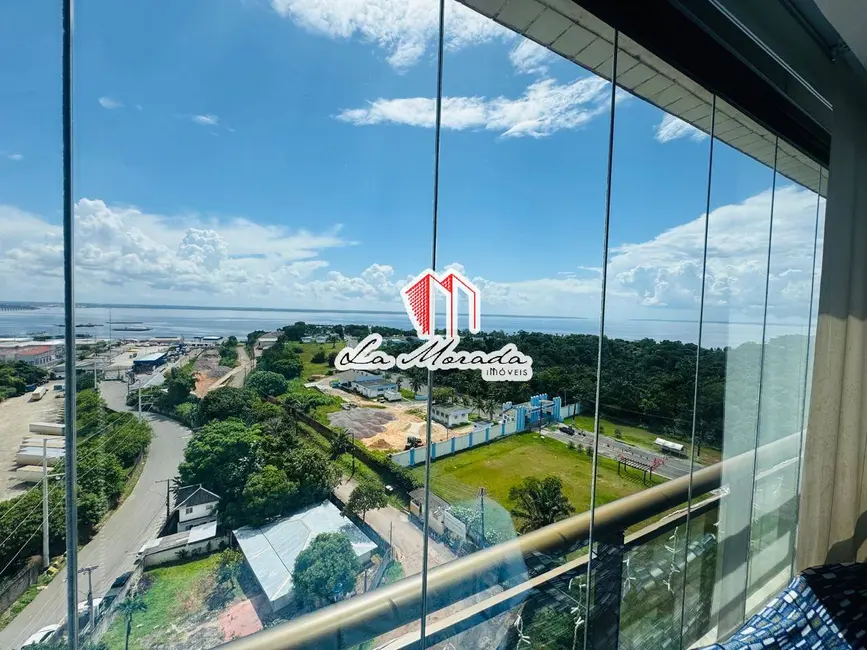 Foto 5 de Apartamento com 3 quartos à venda, 155m2 em Ponta Negra, Manaus - AM