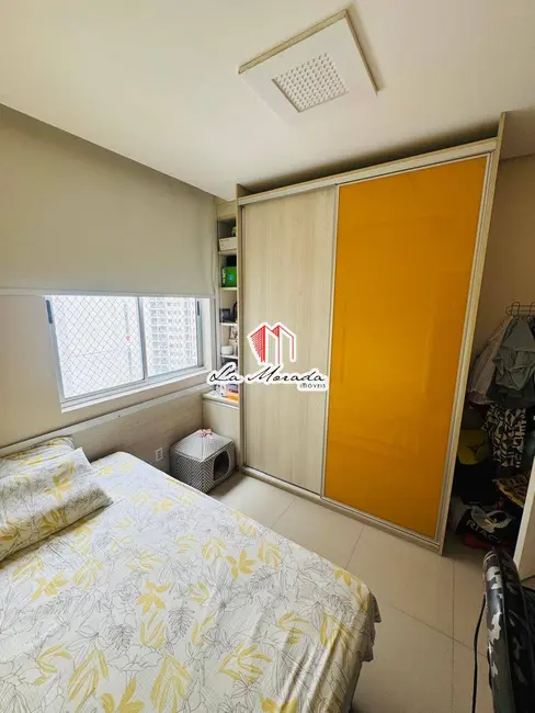 Foto 8 de Apartamento com 3 quartos à venda, 155m2 em Ponta Negra, Manaus - AM