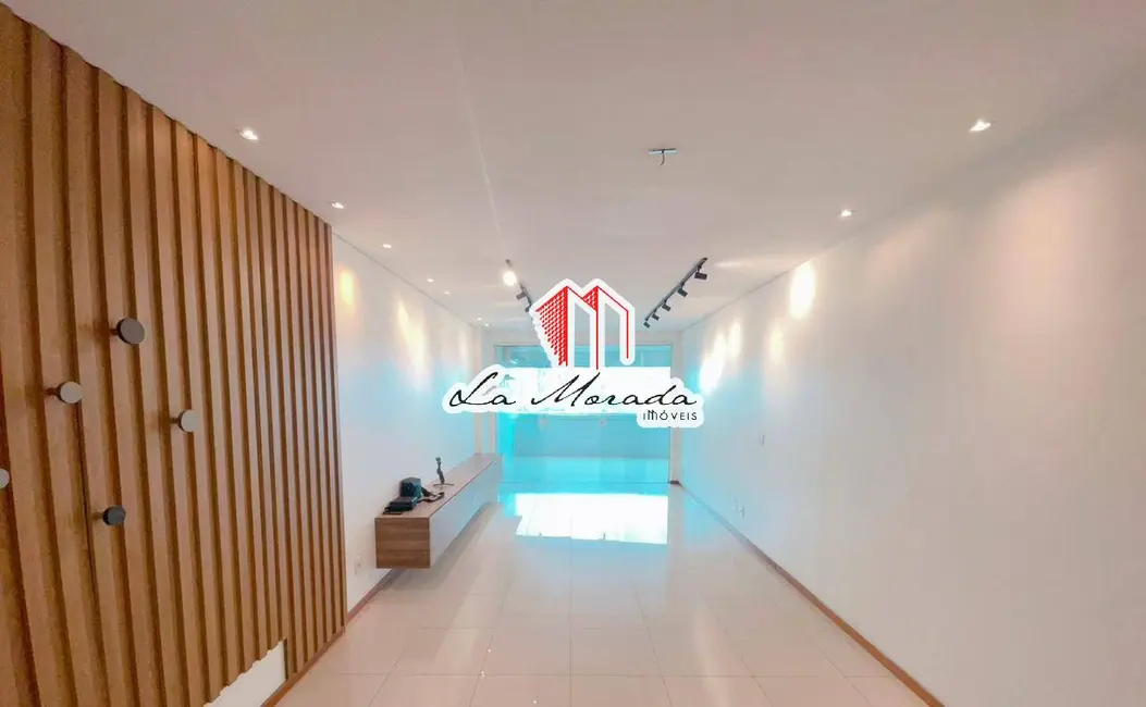 Foto 8 de Apartamento com 3 quartos à venda, 147m2 em Adrianópolis, Manaus - AM