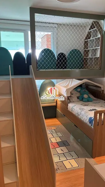 Foto 2 de Apartamento com 3 quartos à venda, 147m2 em Adrianópolis, Manaus - AM