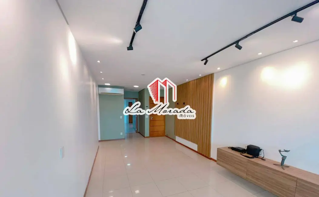 Foto 2 de Apartamento com 3 quartos à venda, 147m2 em Adrianópolis, Manaus - AM