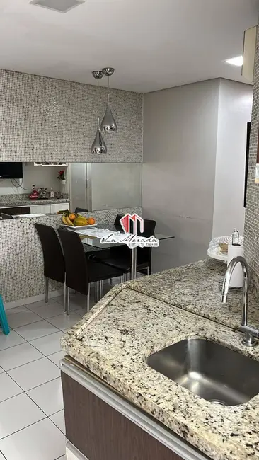 Foto 5 de Apartamento com 3 quartos à venda, 147m2 em Adrianópolis, Manaus - AM