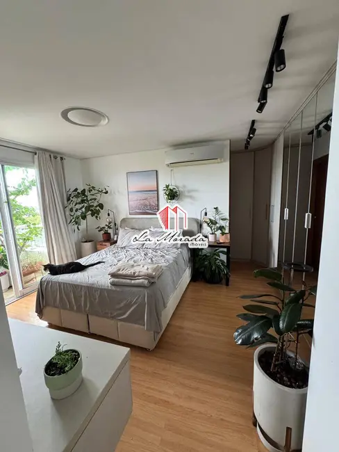 Foto 8 de Apartamento com 3 quartos à venda, 147m2 em Adrianópolis, Manaus - AM