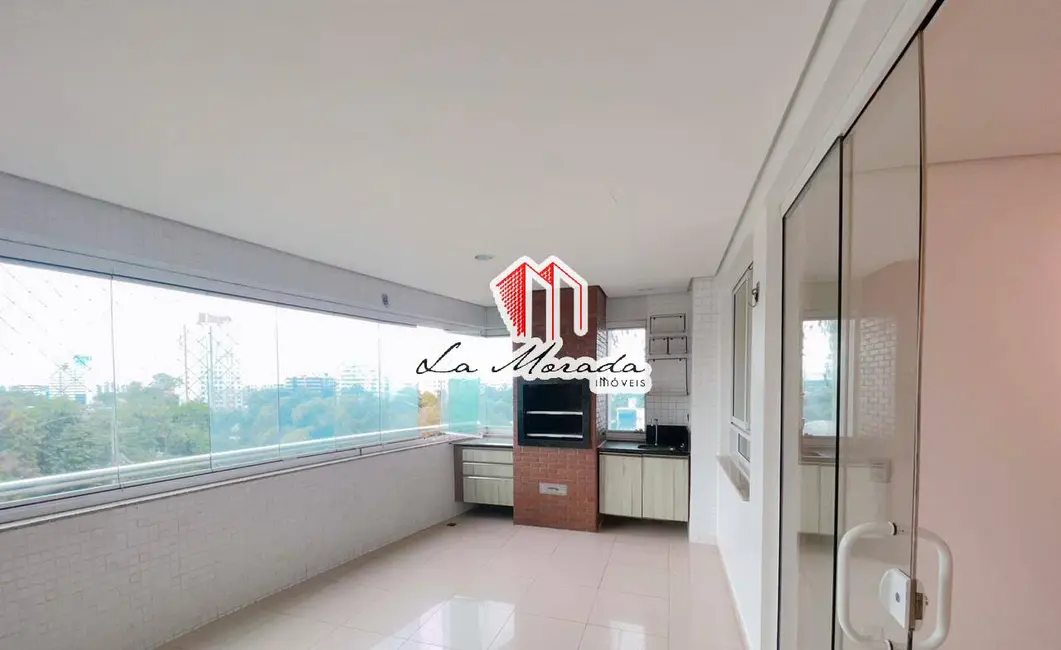 Foto 7 de Apartamento com 3 quartos à venda, 147m2 em Adrianópolis, Manaus - AM