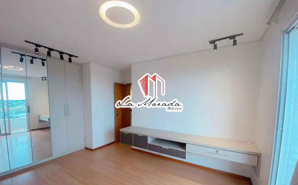 Foto 9 de Apartamento com 3 quartos à venda, 147m2 em Adrianópolis, Manaus - AM