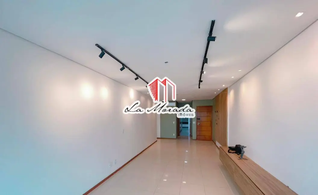 Foto 4 de Apartamento com 3 quartos à venda, 147m2 em Adrianópolis, Manaus - AM