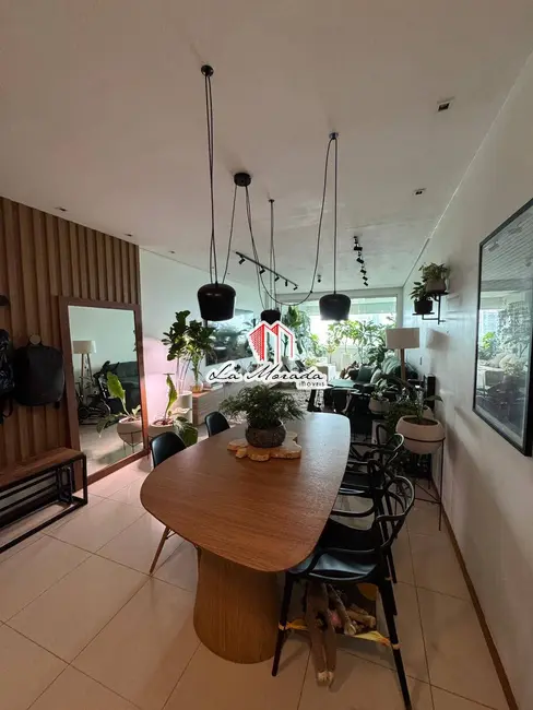 Foto 4 de Apartamento com 3 quartos à venda, 147m2 em Adrianópolis, Manaus - AM