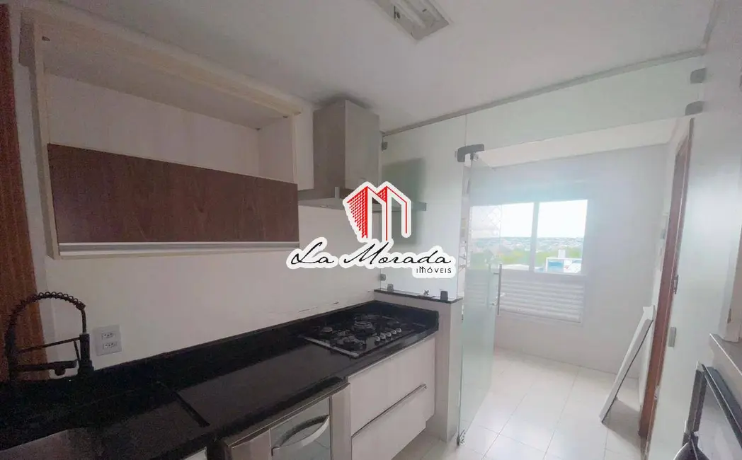 Foto 3 de Apartamento com 3 quartos à venda, 147m2 em Adrianópolis, Manaus - AM