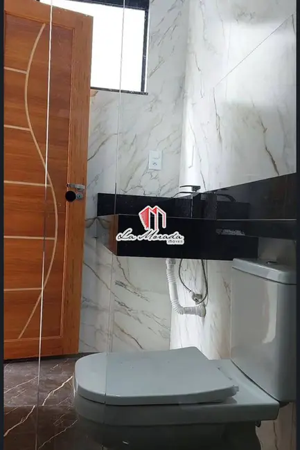 Foto 5 de Casa com 3 quartos à venda, 140m2 em Tarumã, Manaus - AM