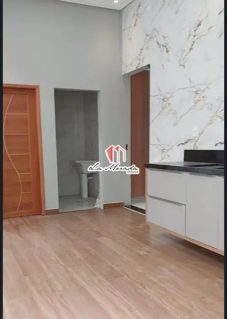 Foto 6 de Casa com 3 quartos à venda, 140m2 em Tarumã, Manaus - AM