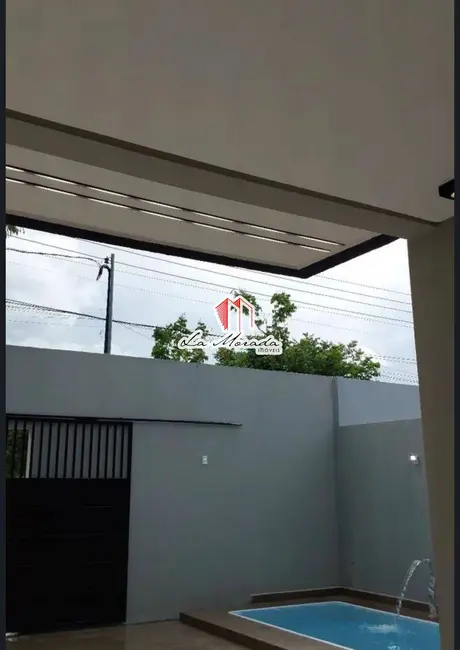 Foto 9 de Casa com 3 quartos à venda, 140m2 em Tarumã, Manaus - AM