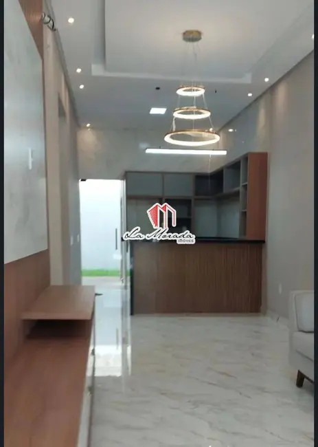 Foto 1 de Casa com 3 quartos à venda, 140m2 em Tarumã, Manaus - AM