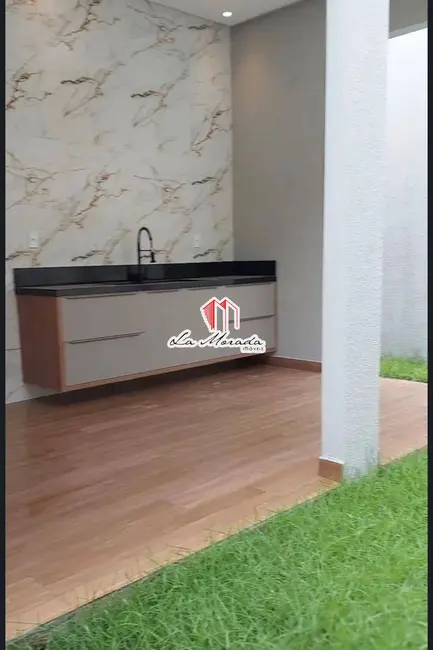 Foto 7 de Casa com 3 quartos à venda, 140m2 em Tarumã, Manaus - AM