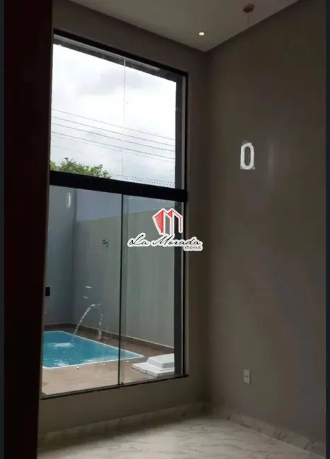 Foto 3 de Casa com 3 quartos à venda, 140m2 em Tarumã, Manaus - AM