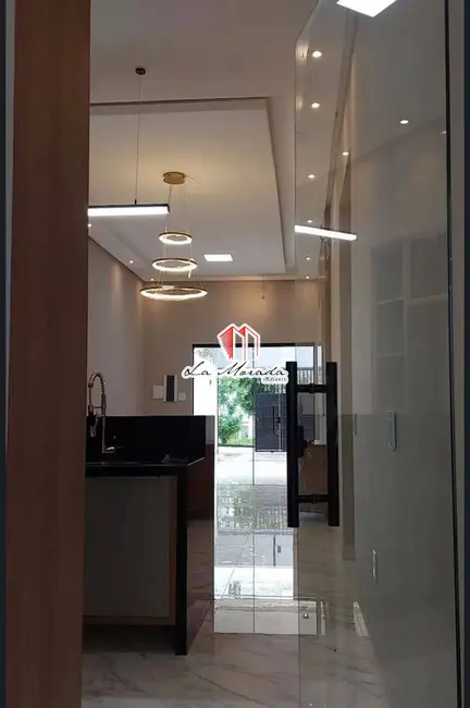 Foto 4 de Casa com 3 quartos à venda, 140m2 em Tarumã, Manaus - AM