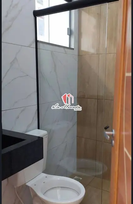 Foto 2 de Casa com 3 quartos à venda, 140m2 em Tarumã, Manaus - AM