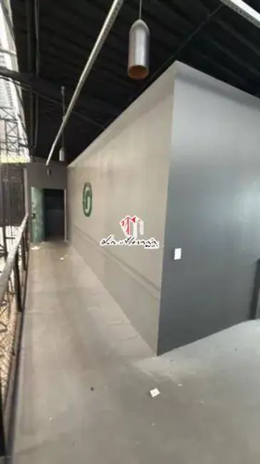 Foto 9 de Armazém / Galpão para alugar, 530m2 em São Francisco, Manaus - AM