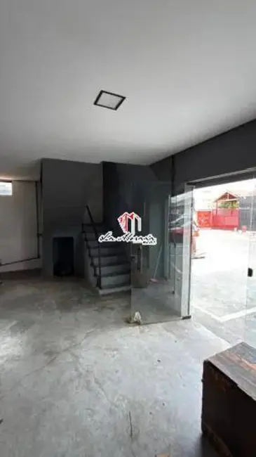 Foto 3 de Armazém / Galpão para alugar, 530m2 em São Francisco, Manaus - AM