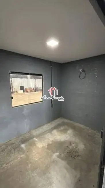 Foto 4 de Armazém / Galpão para alugar, 530m2 em São Francisco, Manaus - AM