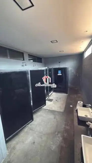 Foto 5 de Armazém / Galpão para alugar, 530m2 em São Francisco, Manaus - AM