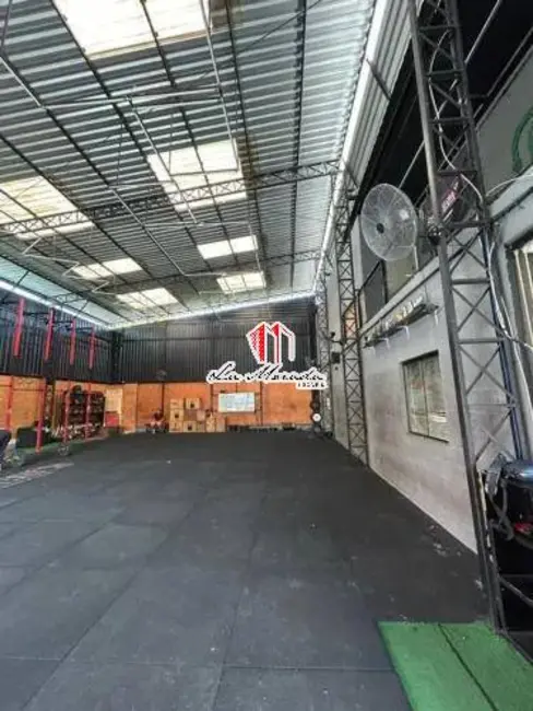 Foto 7 de Armazém / Galpão para alugar, 530m2 em São Francisco, Manaus - AM