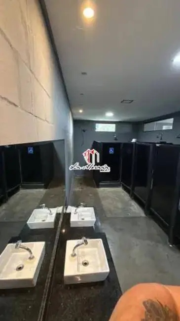 Foto 6 de Armazém / Galpão para alugar, 530m2 em São Francisco, Manaus - AM