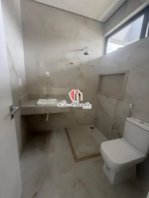 Foto 8 de Casa de Condomínio com 4 quartos à venda, 280m2 em Ponta Negra, Manaus - AM