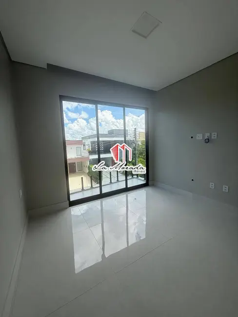 Foto 9 de Casa de Condomínio com 4 quartos à venda, 280m2 em Ponta Negra, Manaus - AM