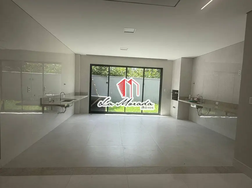 Foto 7 de Casa de Condomínio com 4 quartos à venda, 280m2 em Ponta Negra, Manaus - AM