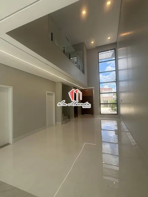 Foto 3 de Casa de Condomínio com 4 quartos à venda, 280m2 em Ponta Negra, Manaus - AM