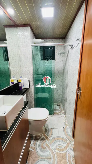 Foto 9 de Apartamento com 3 quartos à venda, 52m2 em Flores, Manaus - AM